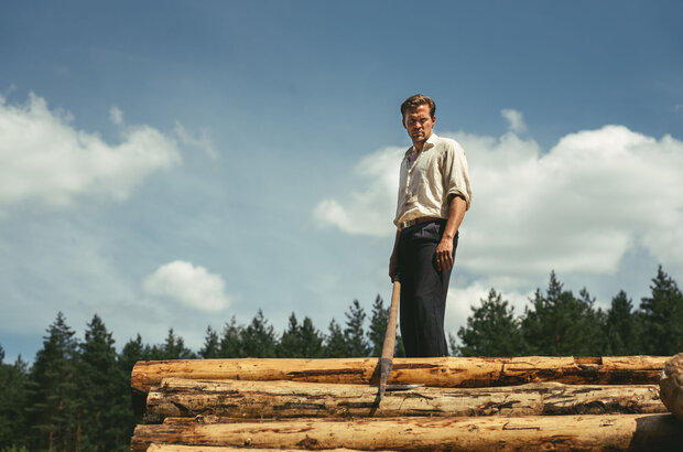 Out Stealing Horses (2019) - photo 11