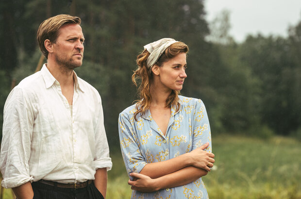 Out Stealing Horses (2019) - photo 4