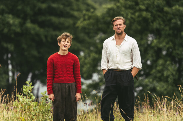 Out Stealing Horses (2019) - photo 7