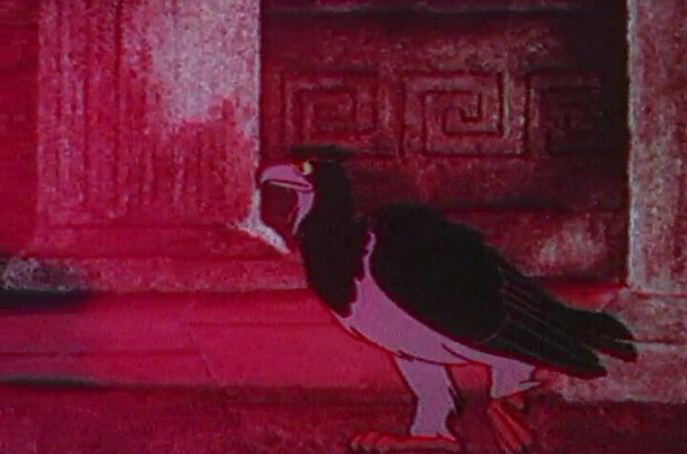 The Return from Olympus (1969) - photo 19