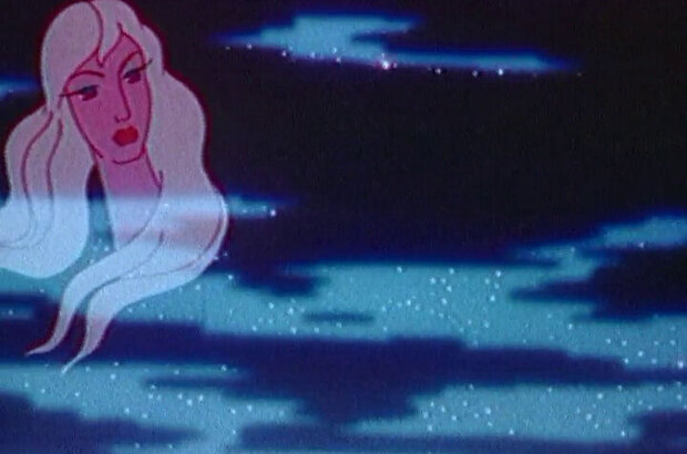 The Return from Olympus (1969) - photo 9
