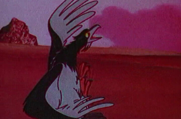 The Return from Olympus (1969) - photo 3