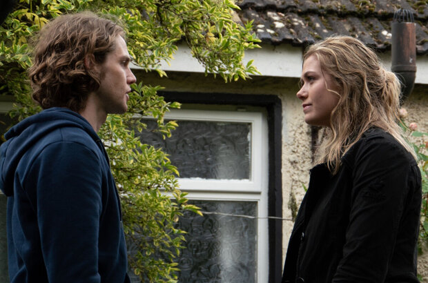 Finding You (2021) - photo 7