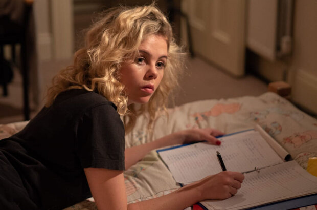 Finding You (2021) - photo 2