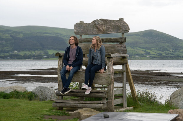 Finding You (2021) - photo 6