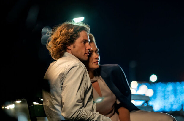 Finding You (2021) - photo 8