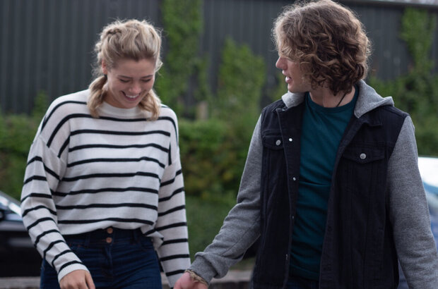 Finding You (2021) - photo 3