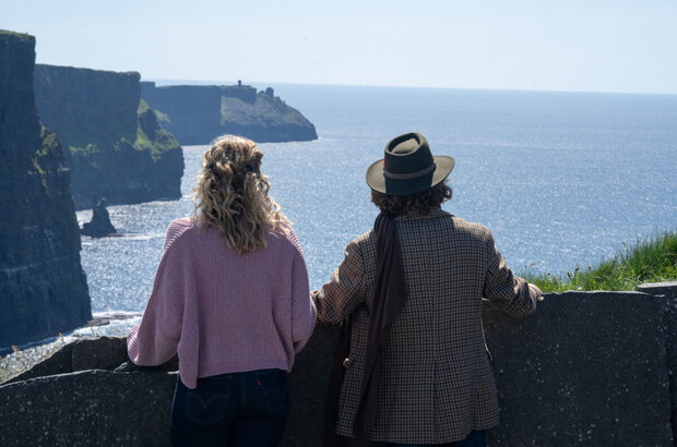 Finding You (2021) - photo 4