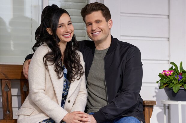 Wedding Cottage (2023) - photo 4