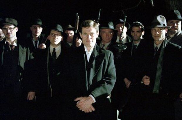 Manderlay (2005) - photo 5