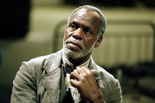 Manderlay (2005) - photo 3