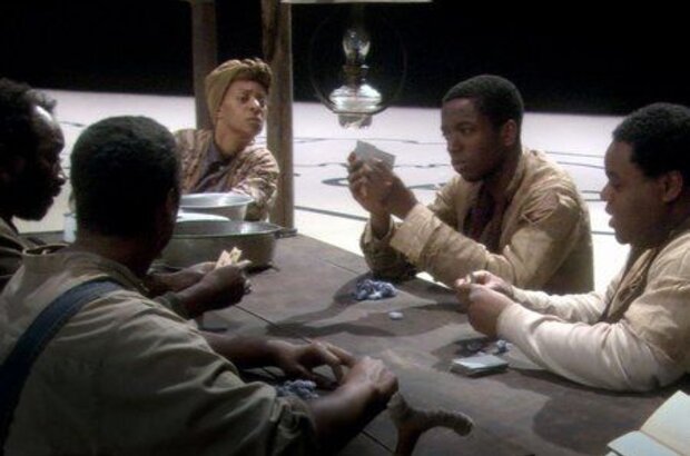 Manderlay (2005) - photo 6