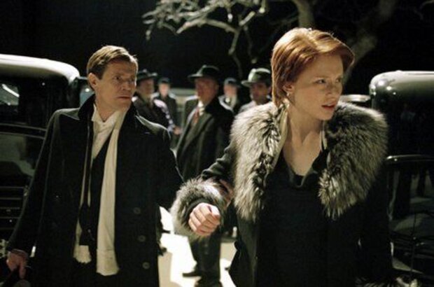 Manderlay (2005) - photo 2