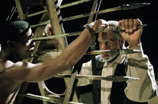 Manderlay (2005) - photo 4