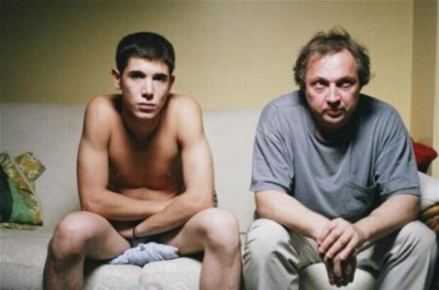 Cold Showers (2005) - photo 2