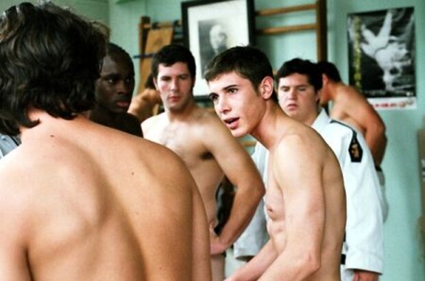 Cold Showers (2005) - photo 1