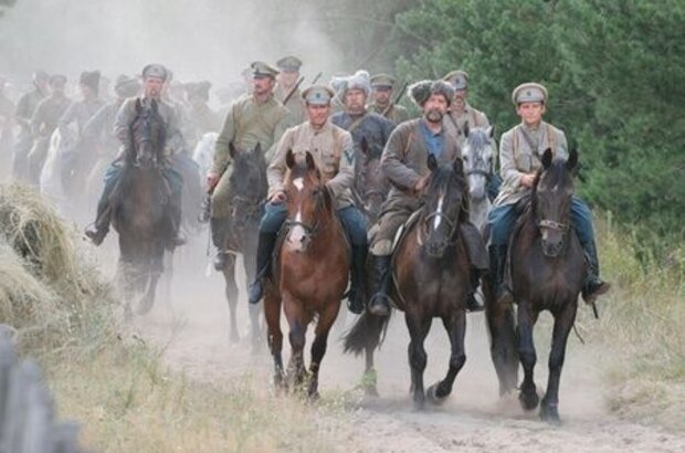 Жила-была одна баба (2010) - фото 2