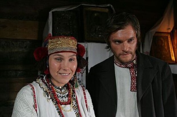 Жила-была одна баба (2010) - фото 8