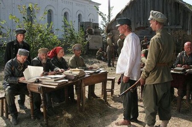 Жила-была одна баба (2010) - фото 5