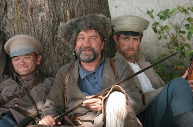 Жила-была одна баба (2010) - фото 1