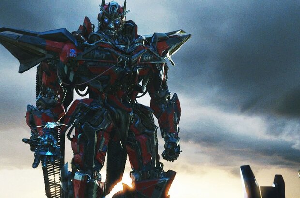 Трансформеры 3: Темная сторона Луны (2011) - фото 1