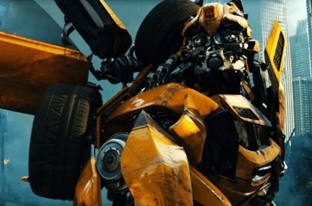 Трансформеры 3: Темная сторона Луны (2011) - фото 13