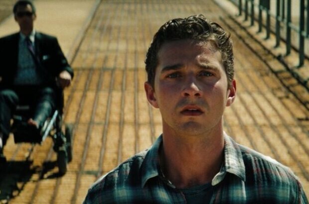 Трансформеры 3: Темная сторона Луны (2011) - фото 8