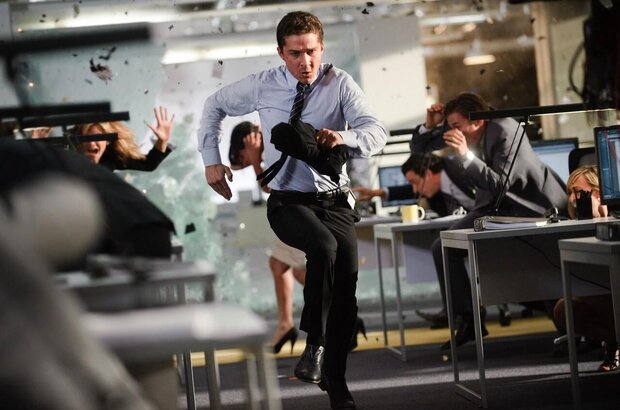 Трансформеры 3: Темная сторона Луны (2011) - фото 2