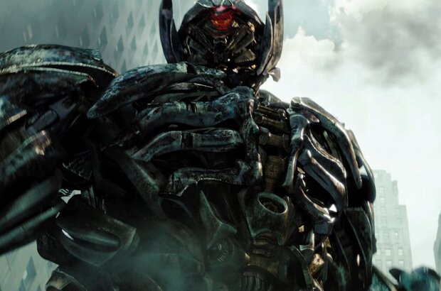 Трансформеры 3: Темная сторона Луны (2011) - фото 7