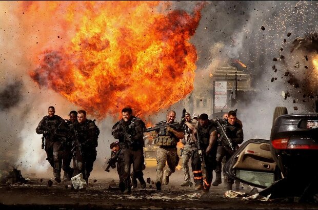 Трансформеры 3: Темная сторона Луны (2011) - фото 3