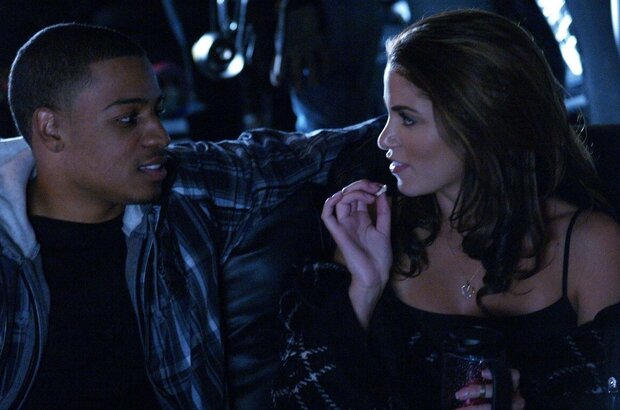 Chain Letter (2010) - photo 10