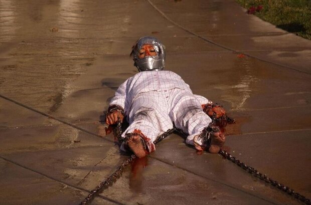 Chain Letter (2010) - photo 7