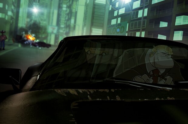 Boogie (2009) - photo 4