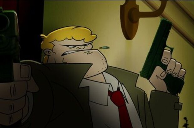 Boogie (2009) - photo 15