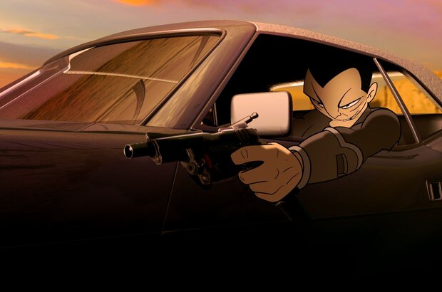 Boogie (2009) - photo 3