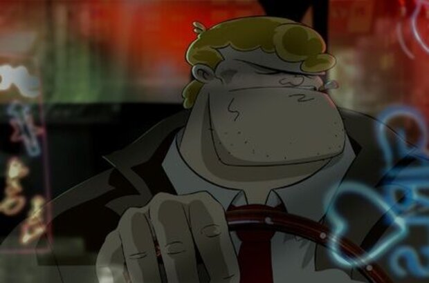 Boogie (2009) - photo 13