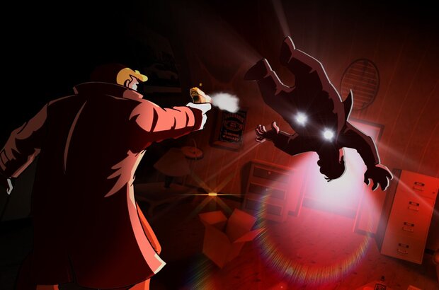 Boogie (2009) - photo 2