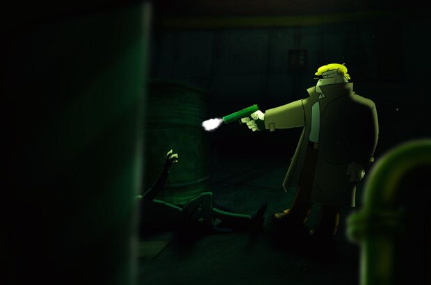 Boogie (2009) - photo 5