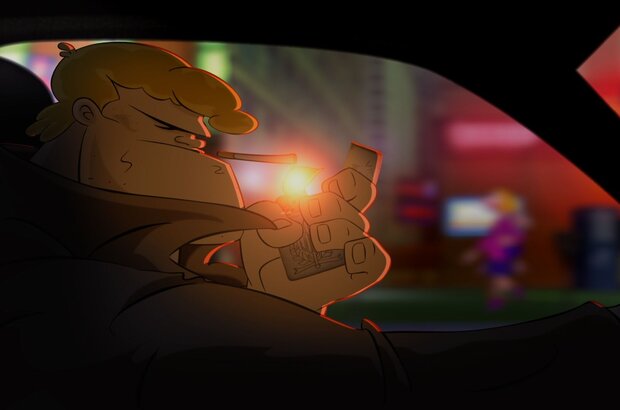 Boogie (2009) - photo 1