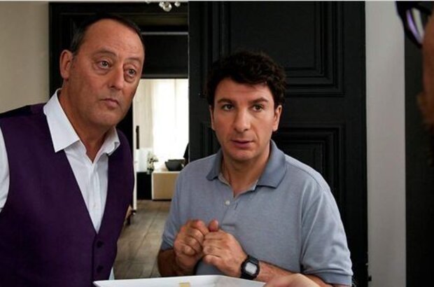 Le Chef (2012) - photo 4