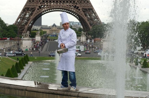 Le Chef (2012) - photo 9