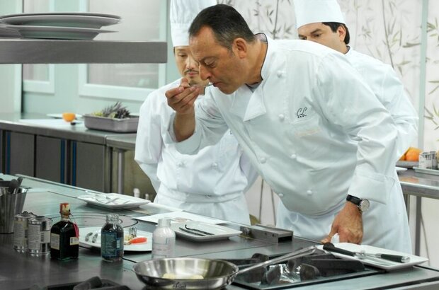 Le Chef (2012) - photo 10