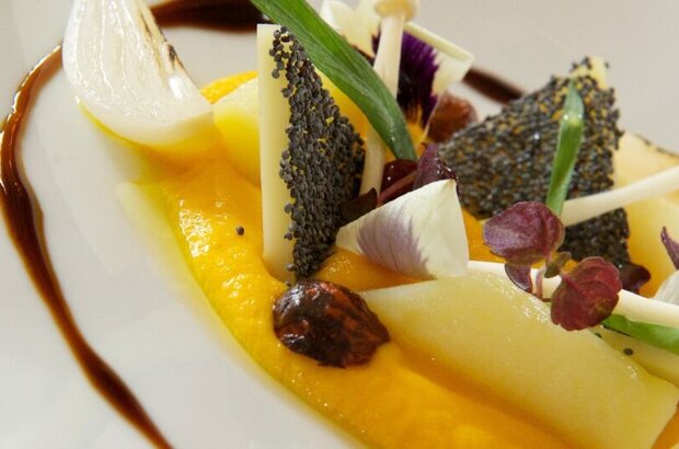 Le Chef (2012) - photo 11