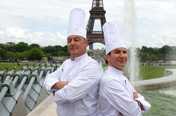 Le Chef (2012) - photo 7