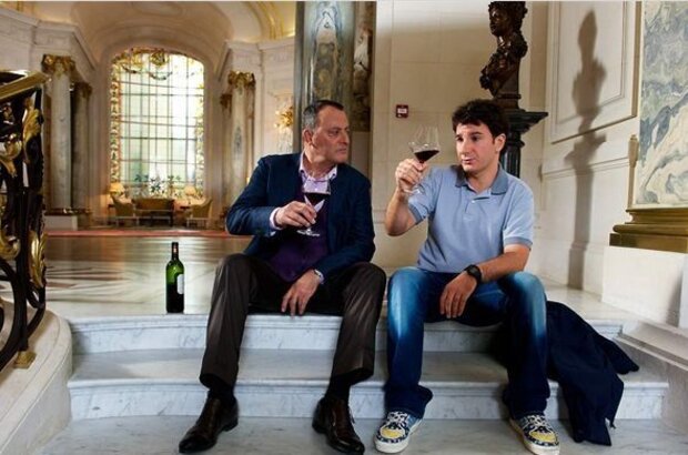Le Chef (2012) - photo 1