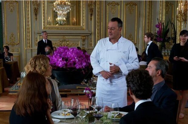 Le Chef (2012) - photo 5