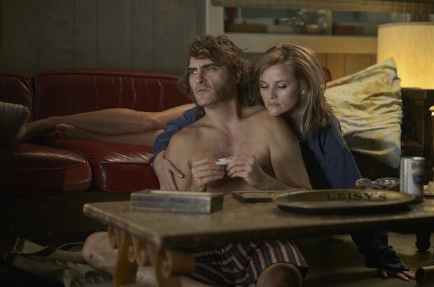 Inherent Vice (2014) - photo 5