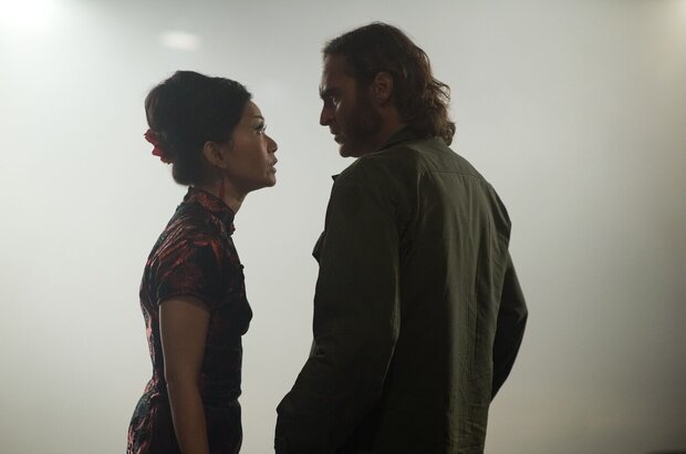 Inherent Vice (2014) - photo 1