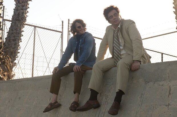Inherent Vice (2014) - photo 2