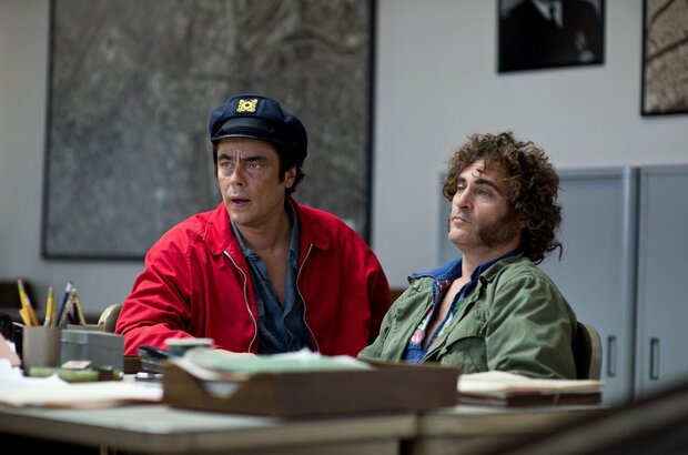 Inherent Vice (2014) - photo 3